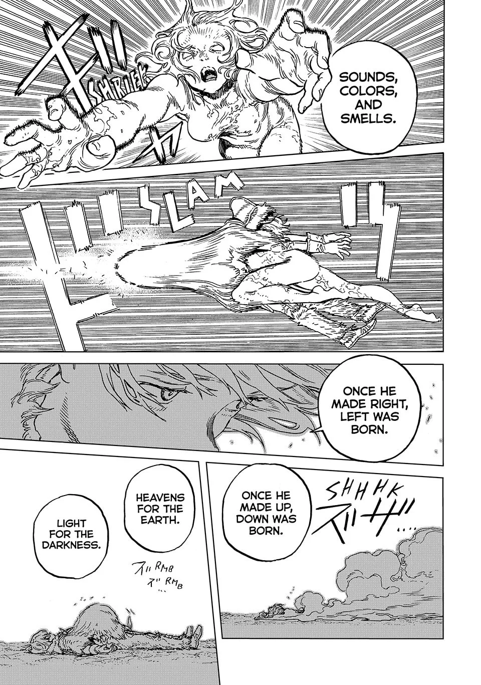 To You, The Immortal Chapter 200 page 7