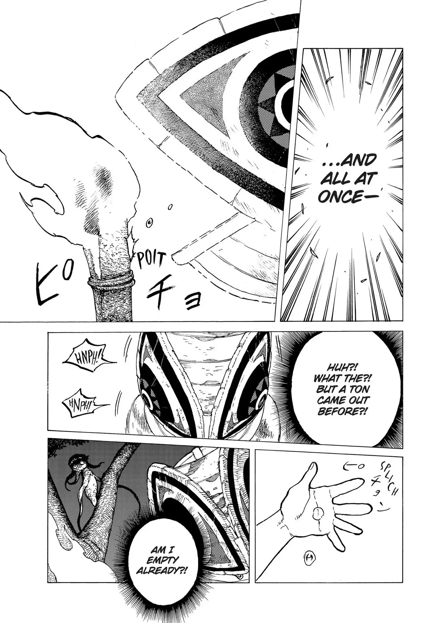 To You, The Immortal Chapter 22 page 11