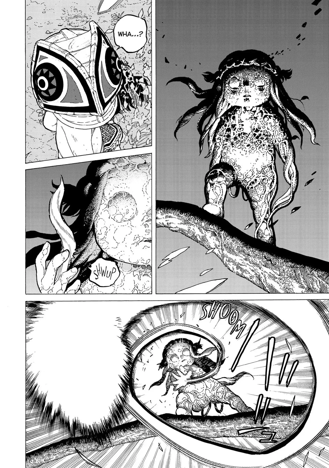 To You, The Immortal Chapter 22 page 2