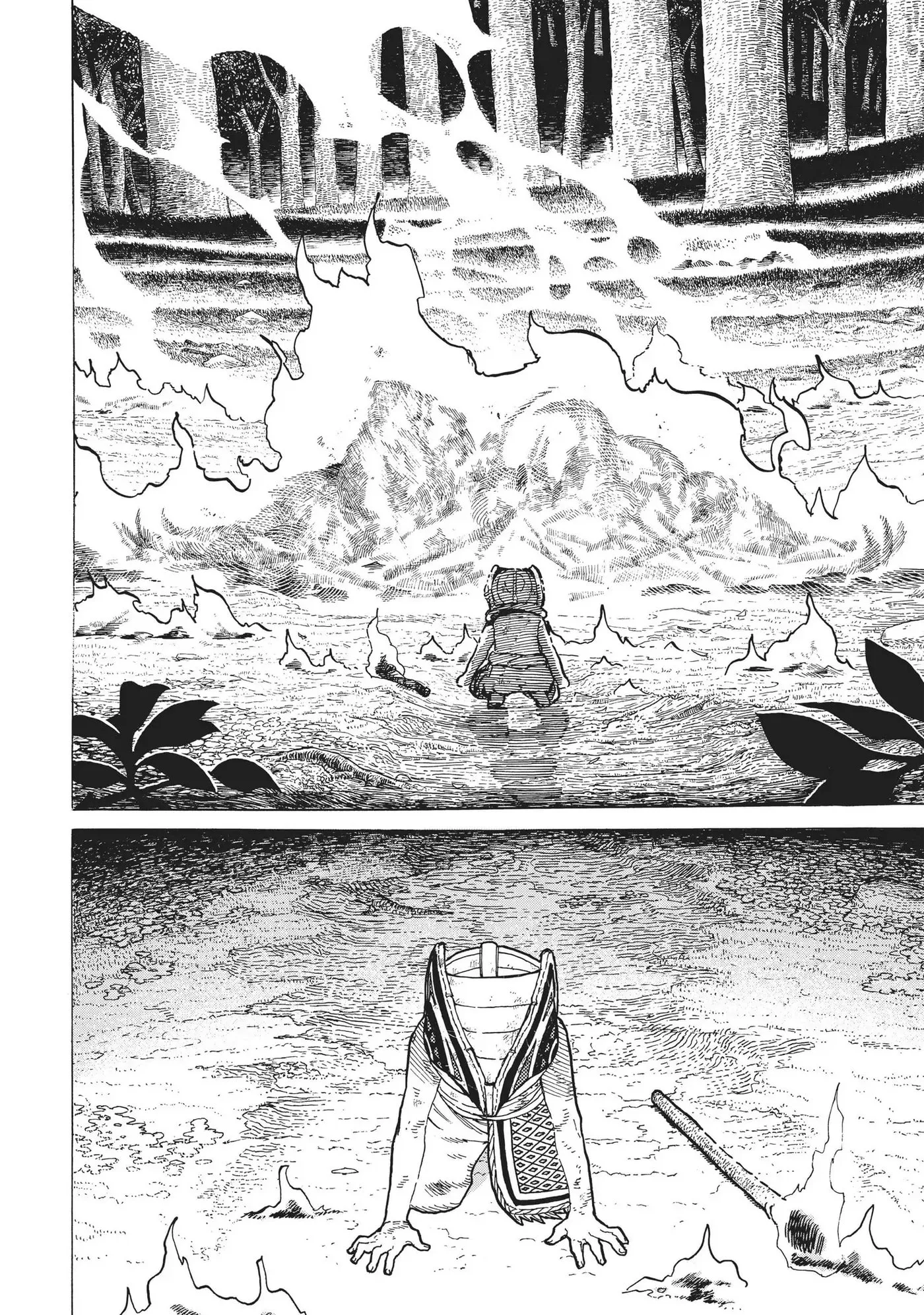 To You, The Immortal Chapter 23 page 12