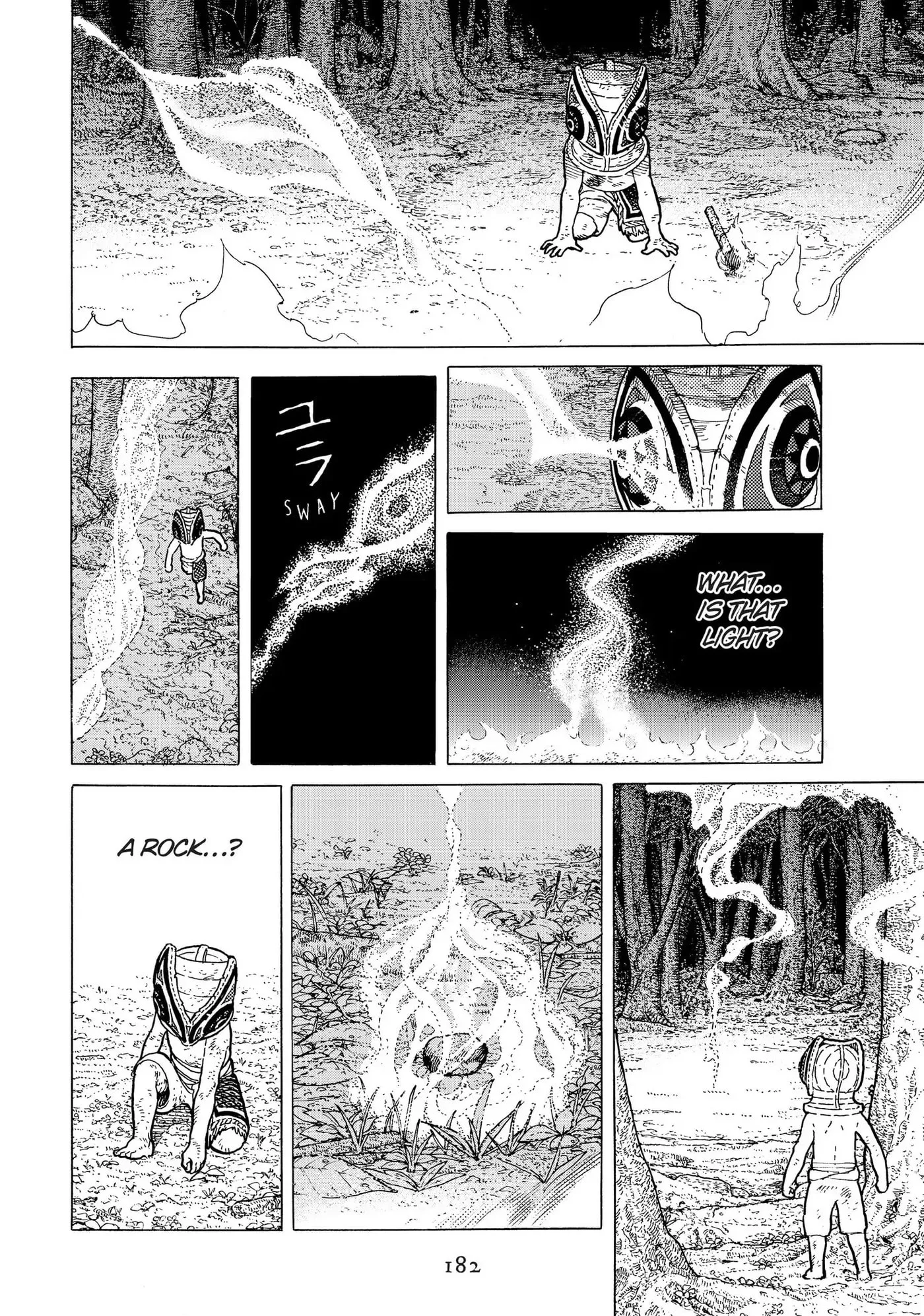 To You, The Immortal Chapter 23 page 14