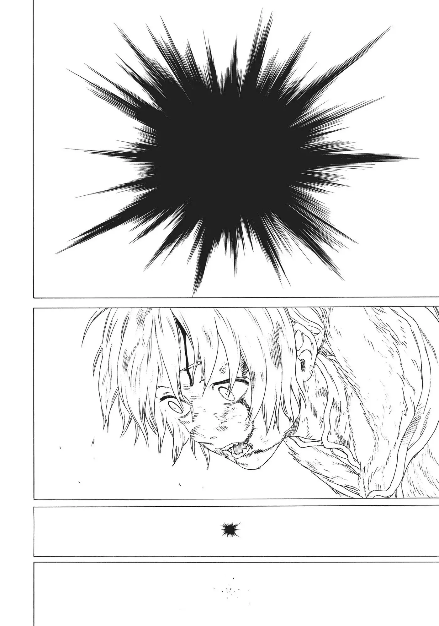 To You, The Immortal Chapter 29 page 17