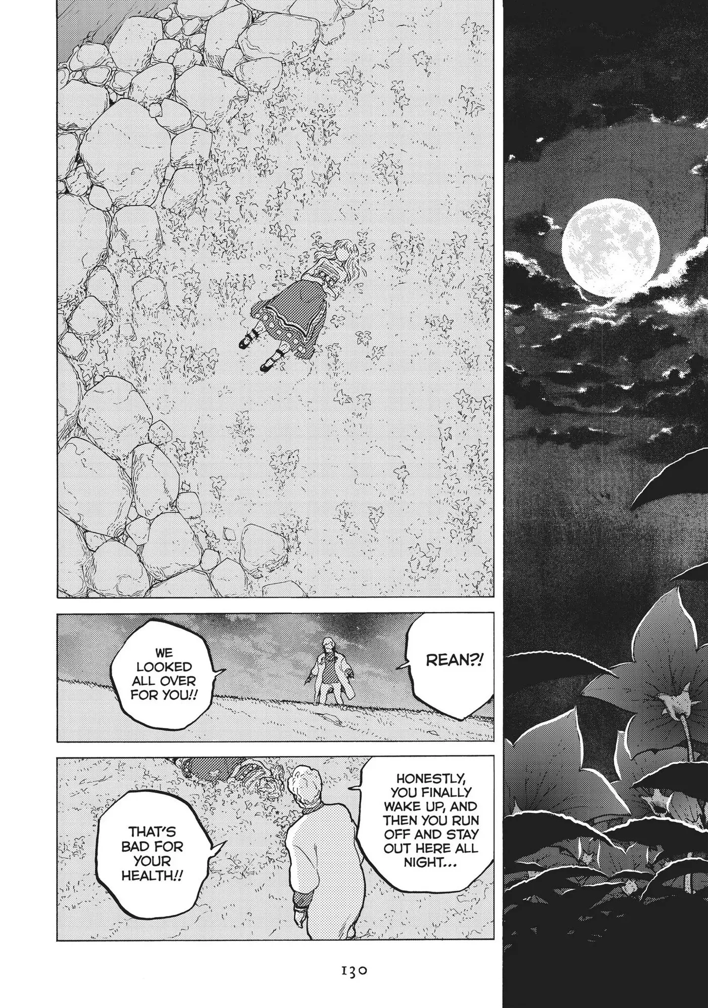 To You, The Immortal Chapter 31 page 15