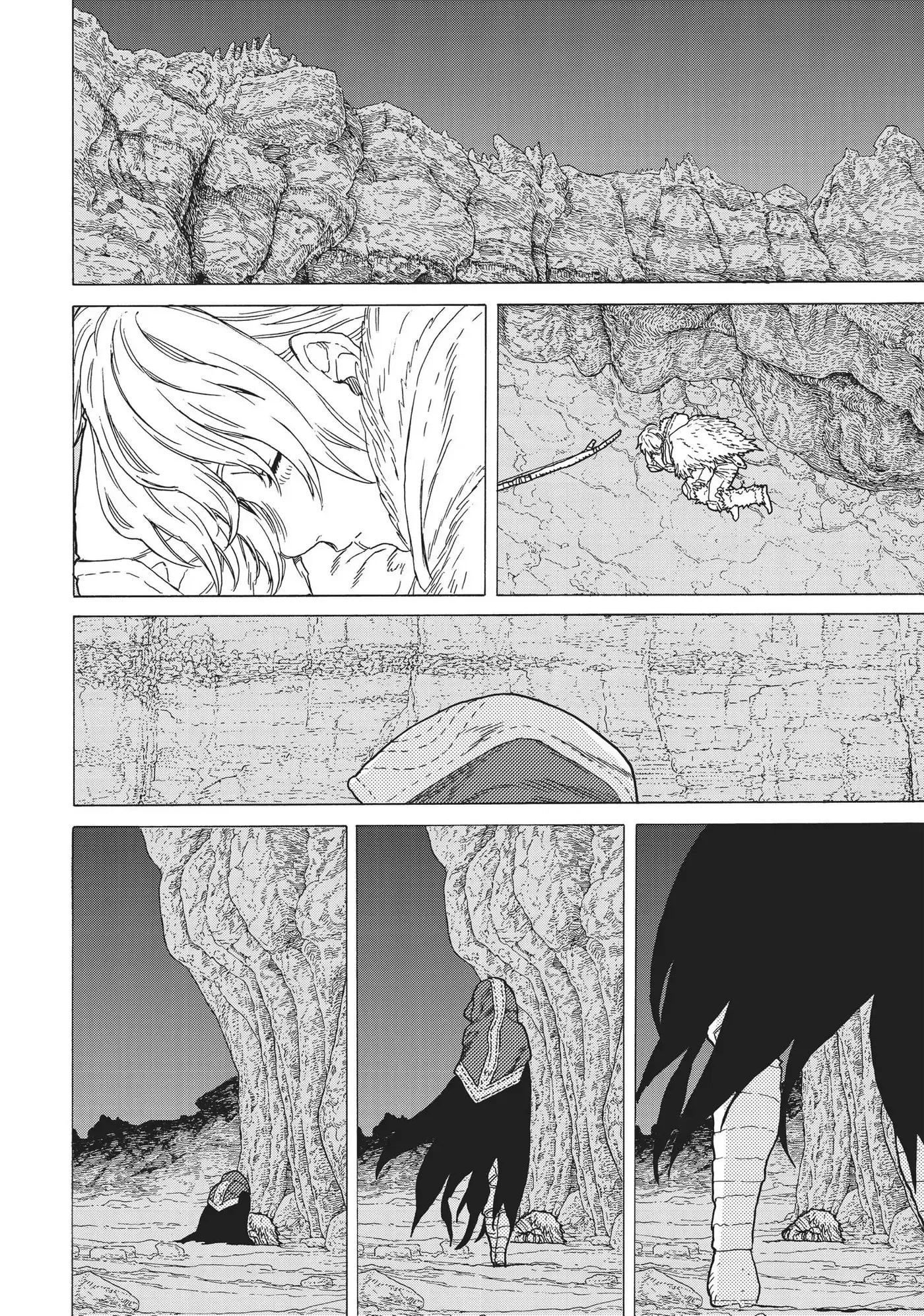To You, The Immortal Chapter 36 page 16