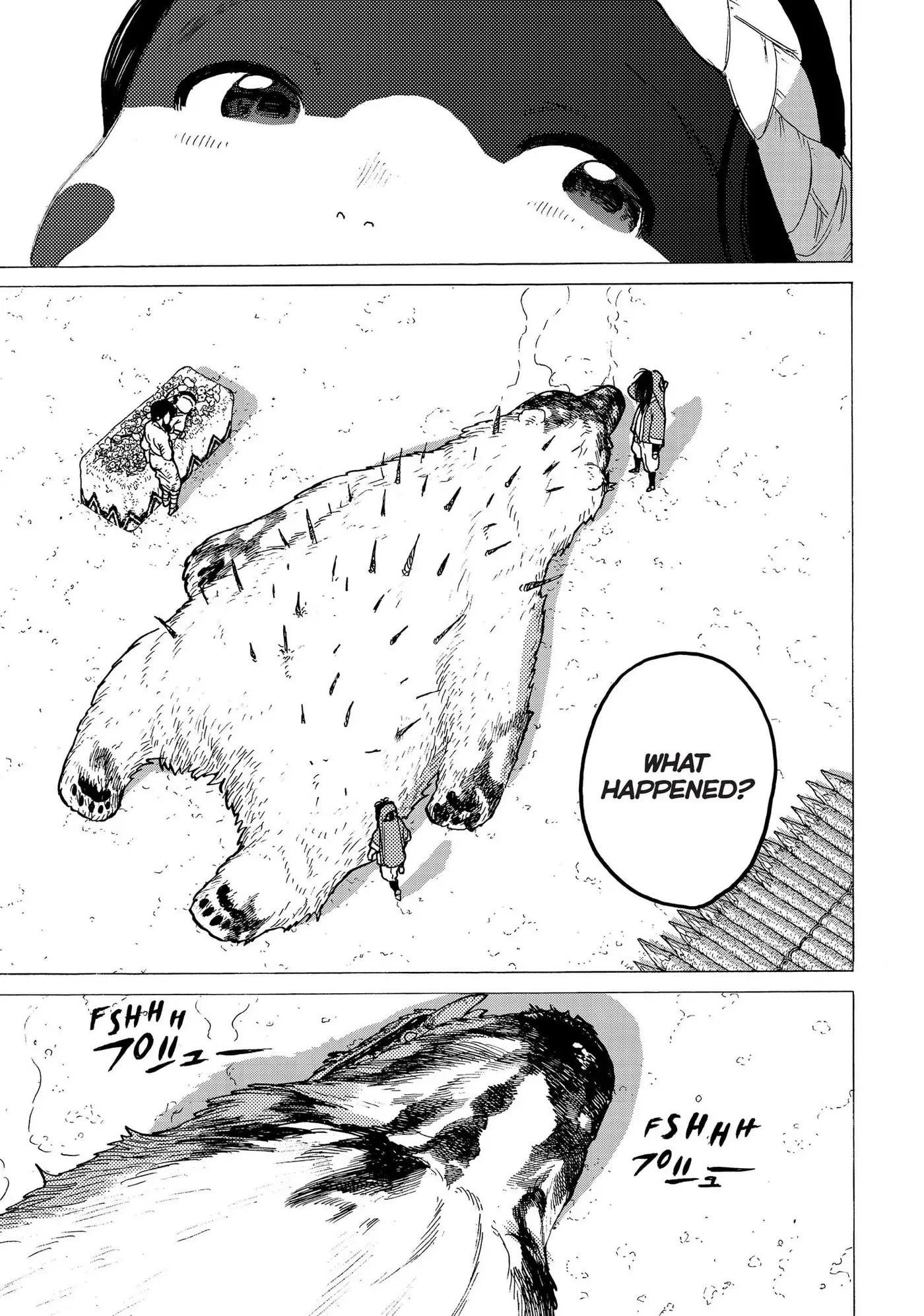 To You, The Immortal Chapter 4 page 25