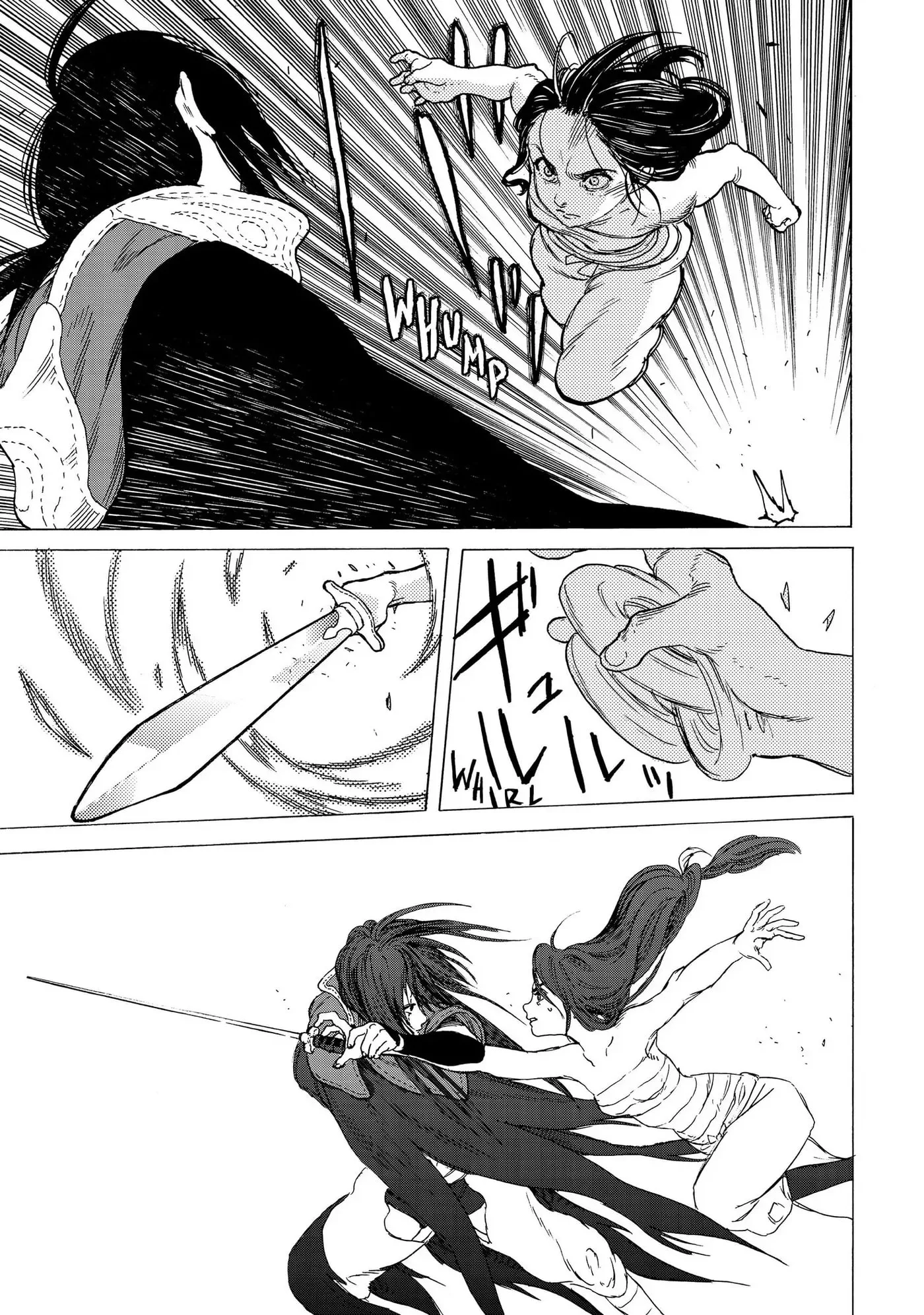 To You, The Immortal Chapter 43 page 13