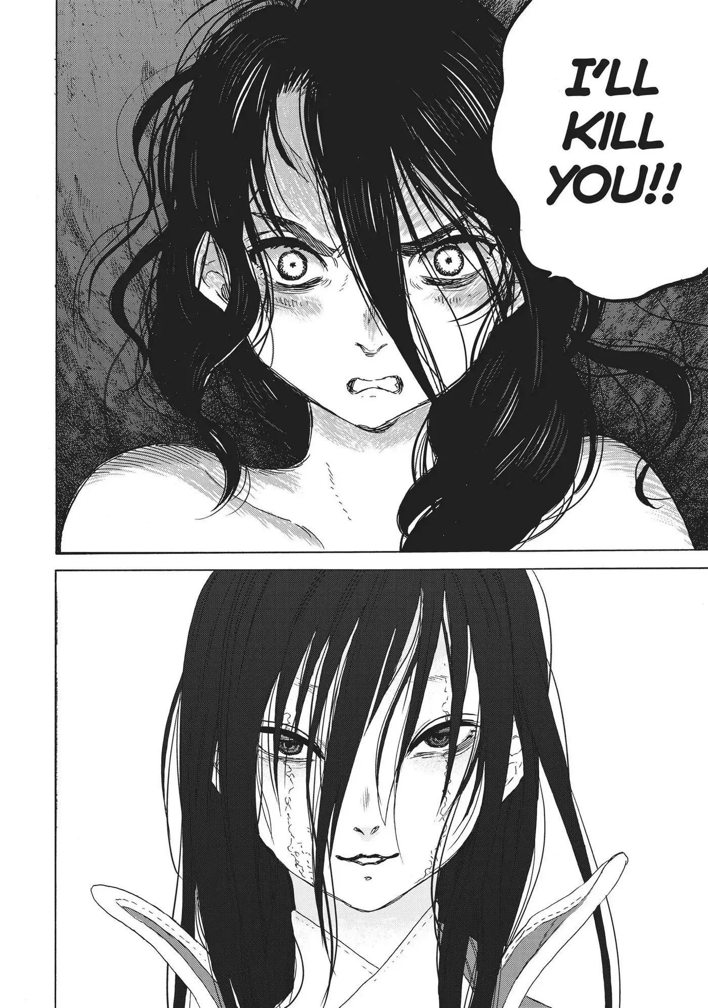 To You, The Immortal Chapter 43 page 12