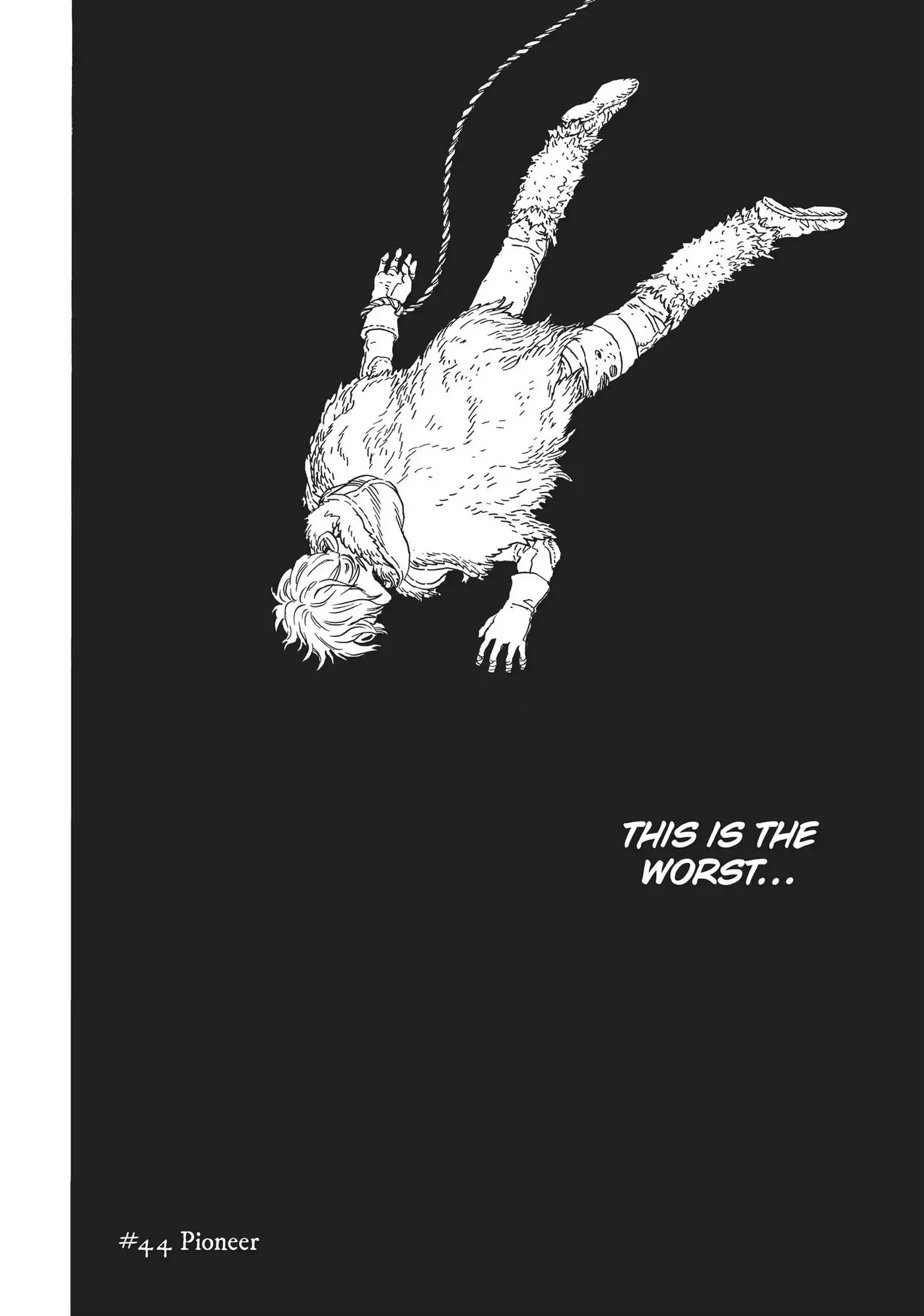 To You, The Immortal Chapter 44 page 2