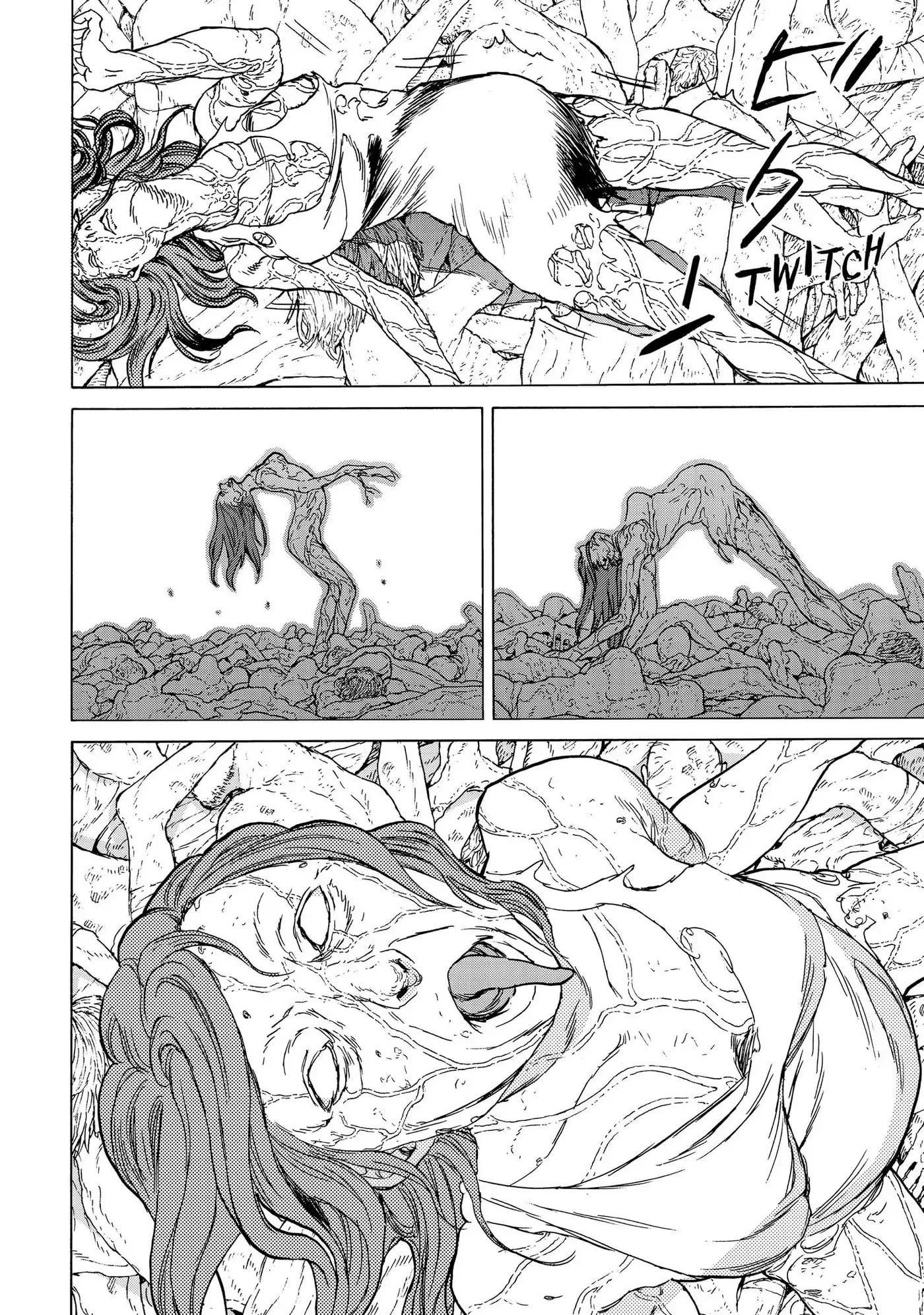 To You, The Immortal Chapter 48 page 6