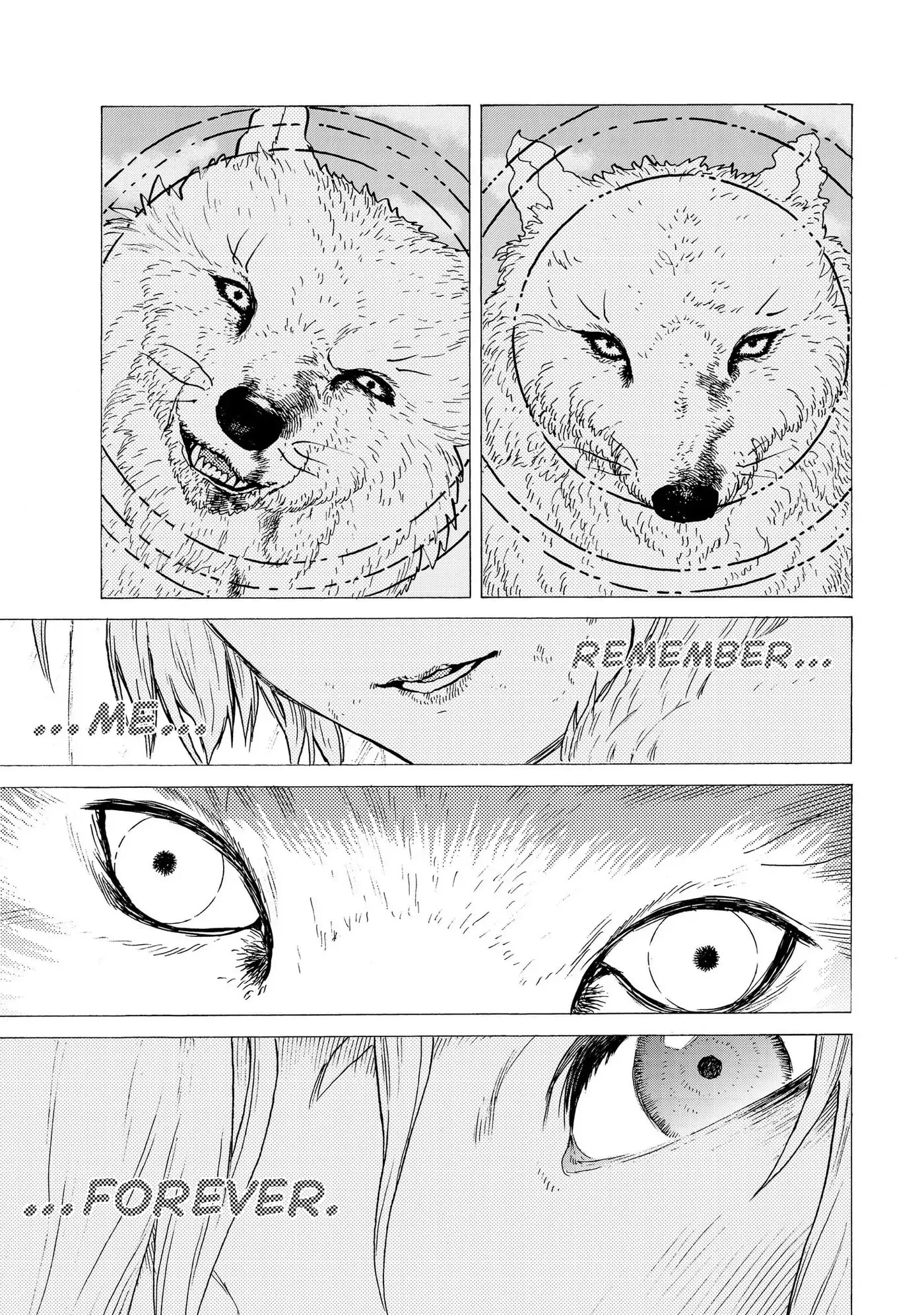 To You, The Immortal Chapter 5 page 14