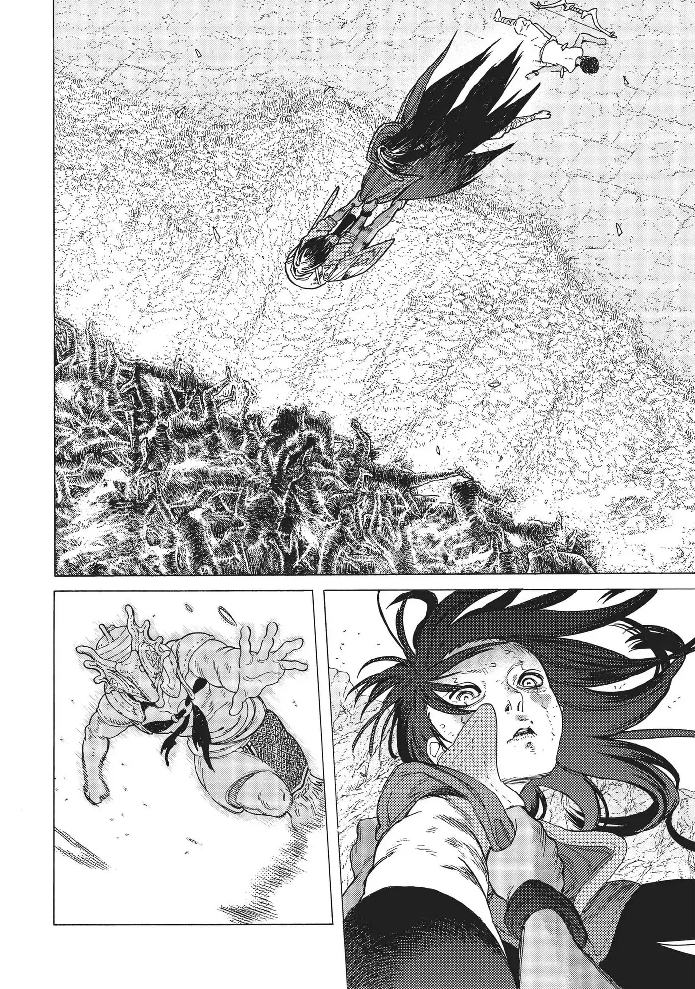 To You, The Immortal Chapter 51 page 6