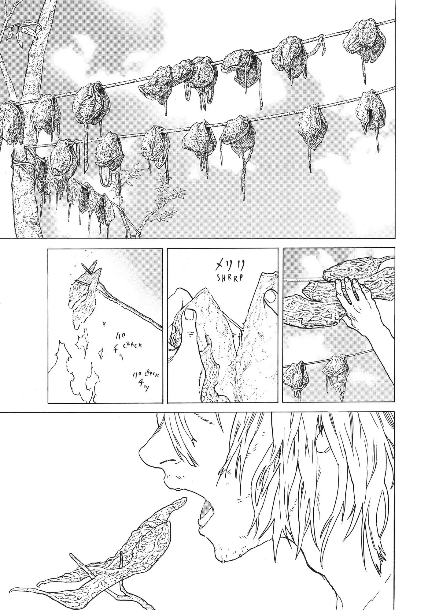 To You, The Immortal Chapter 55 page 4
