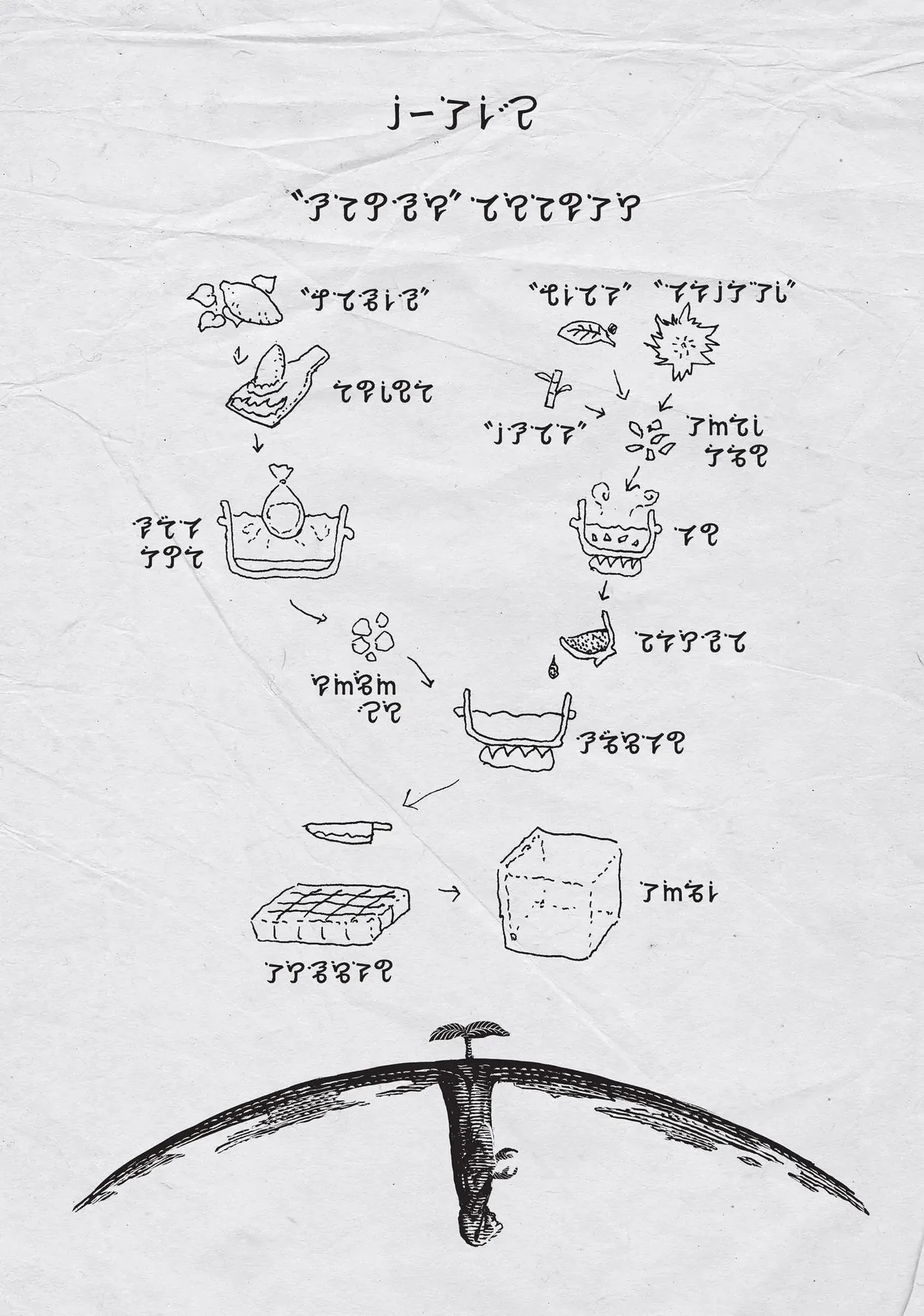 To You, The Immortal Chapter 6 page 18