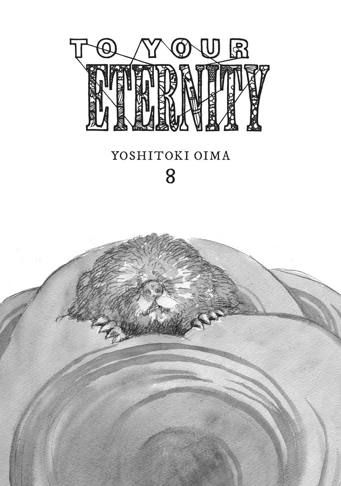 To You, The Immortal Chapter 65 page 2