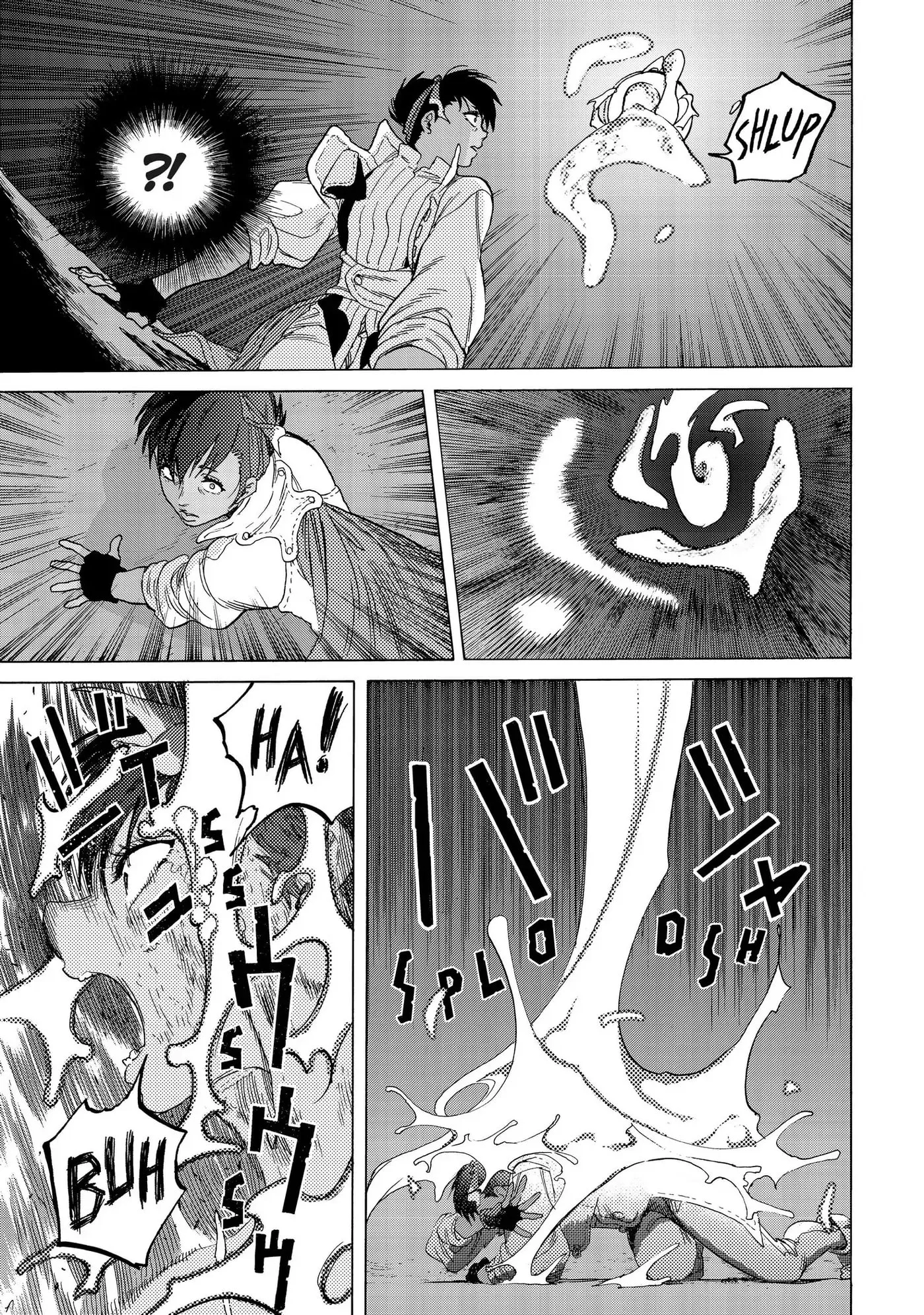 To You, The Immortal Chapter 72 page 13