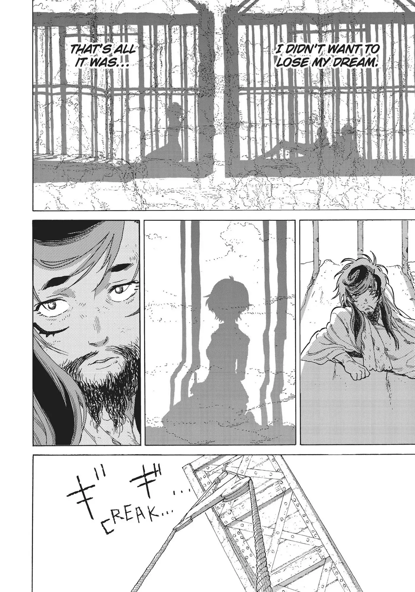 To You, The Immortal Chapter 73 page 18