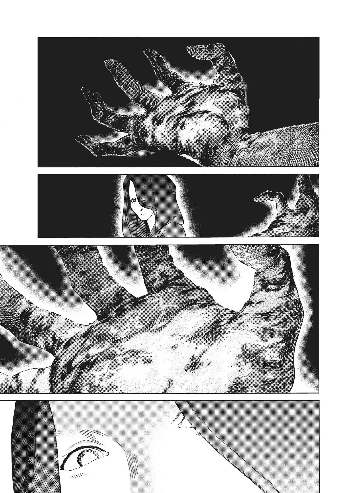 To You, The Immortal Chapter 74 page 3