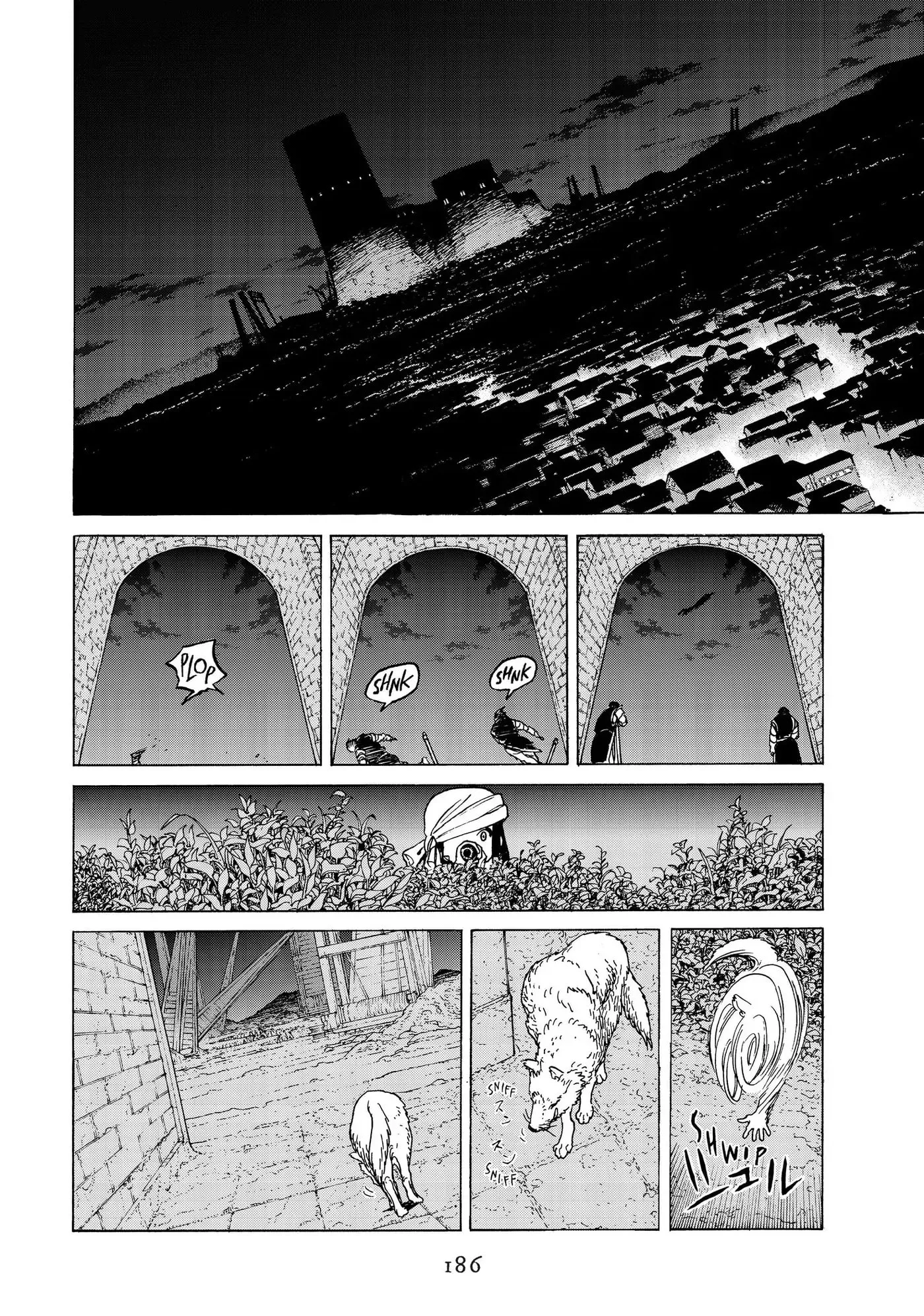 To You, The Immortal Chapter 74 page 16