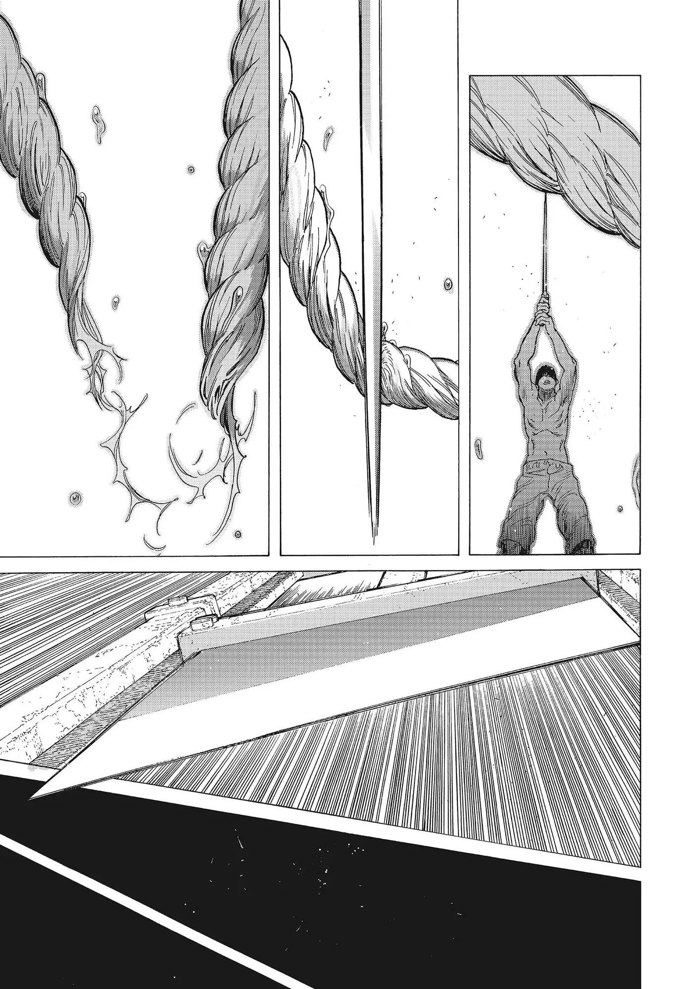 To You, The Immortal Chapter 76 page 3