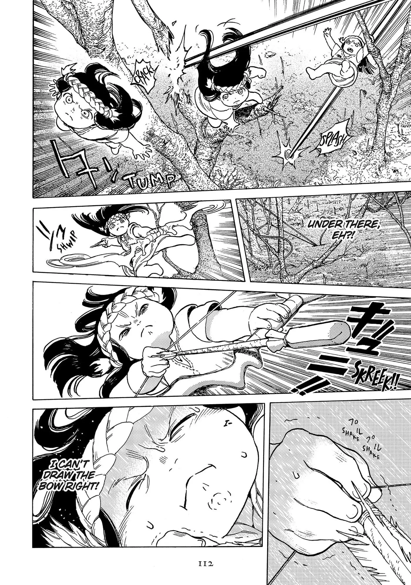 To You, The Immortal Chapter 80 page 14