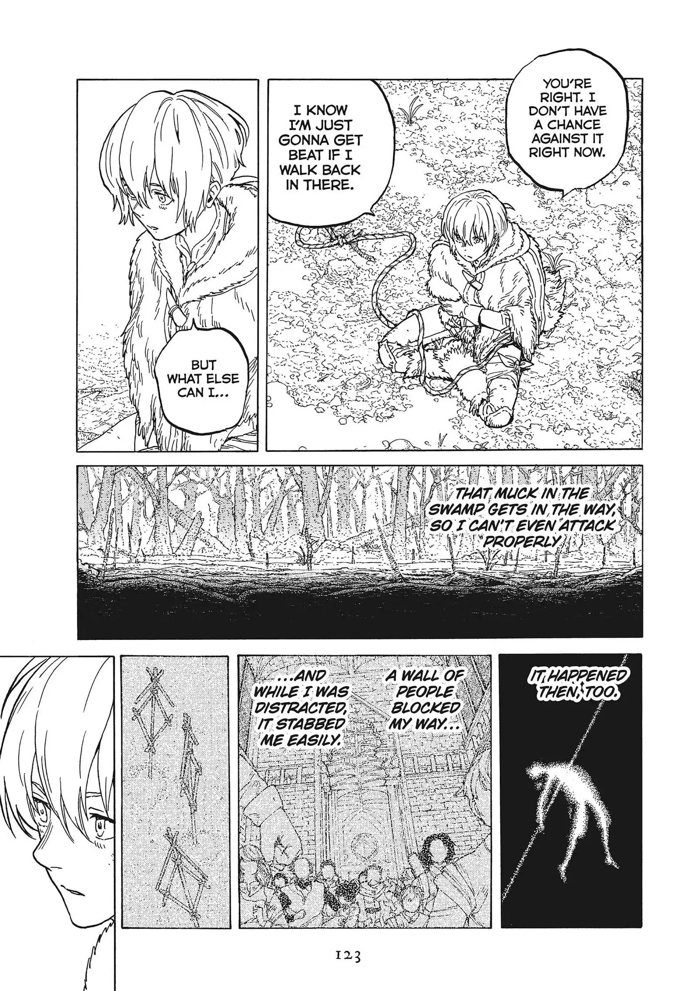 To You, The Immortal Chapter 81 page 7