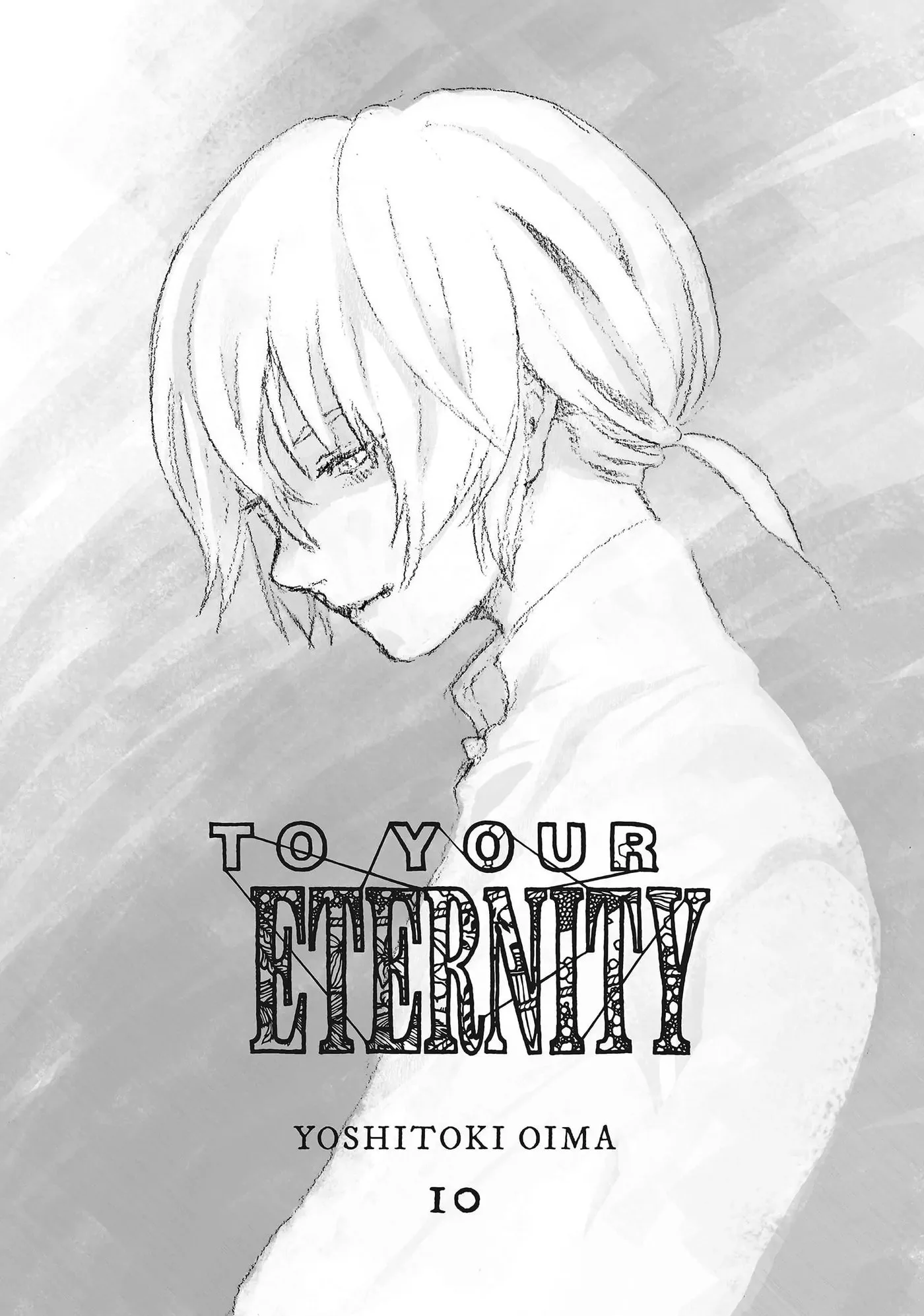 To You, The Immortal Chapter 85 page 2