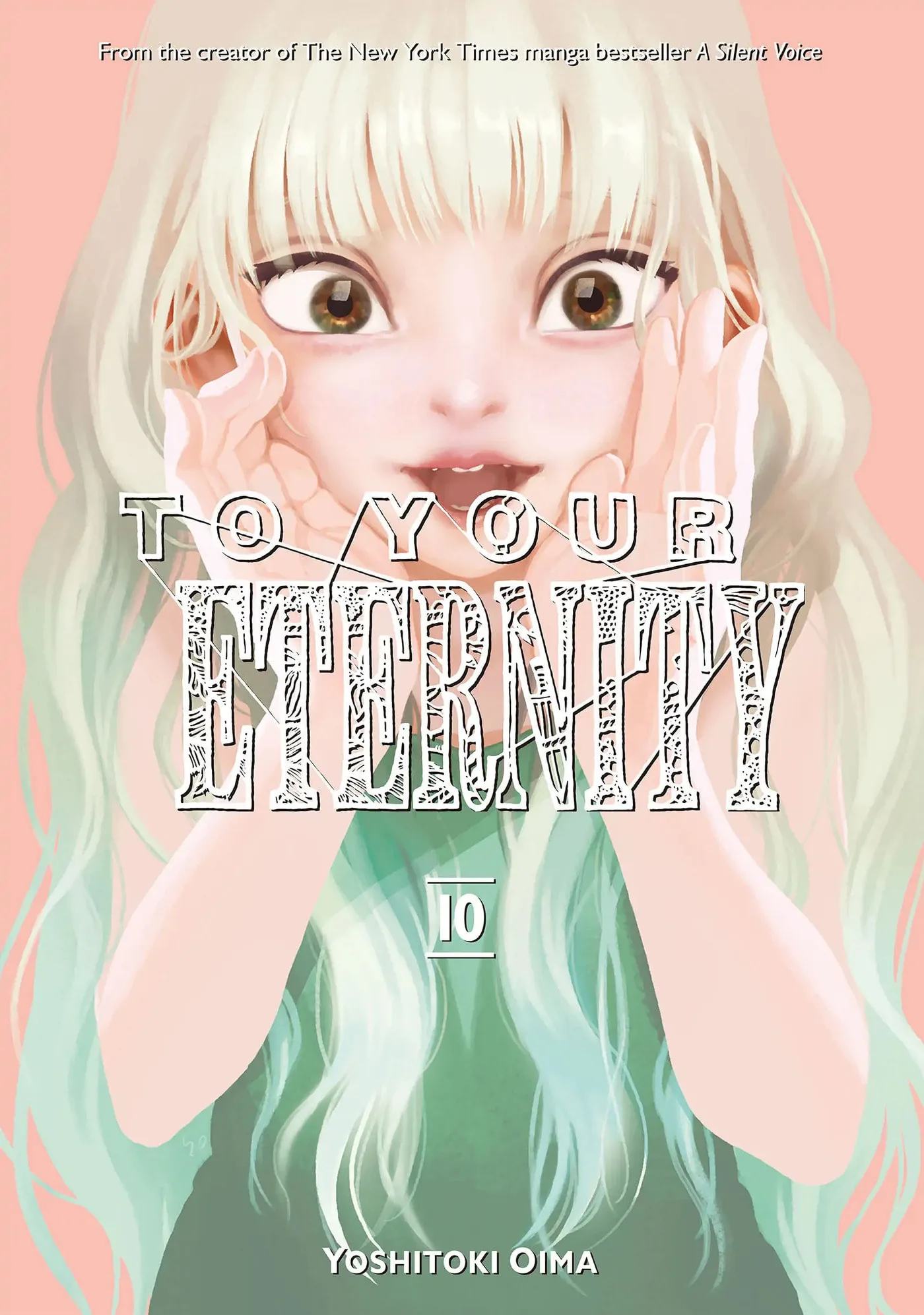 To You, The Immortal Chapter 85 page 1