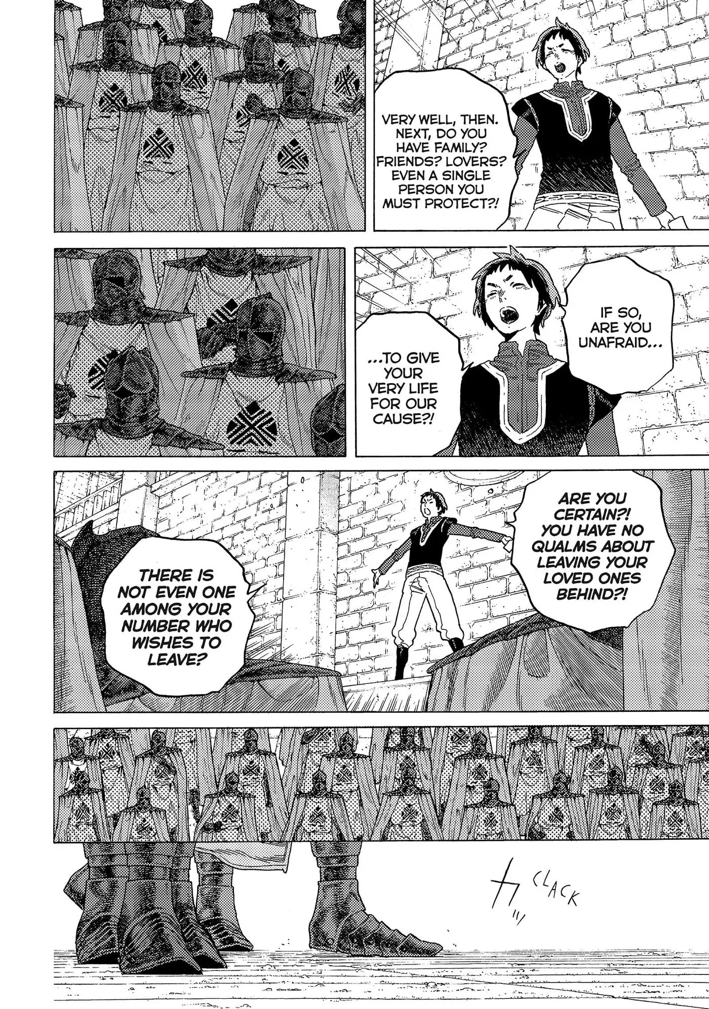 To You, The Immortal Chapter 86 page 6