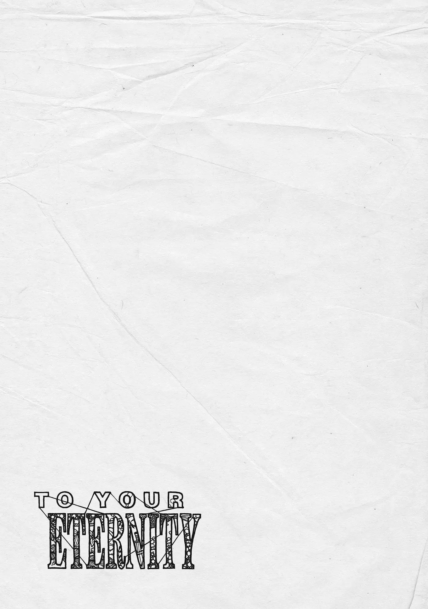 To You, The Immortal Chapter 89 page 19