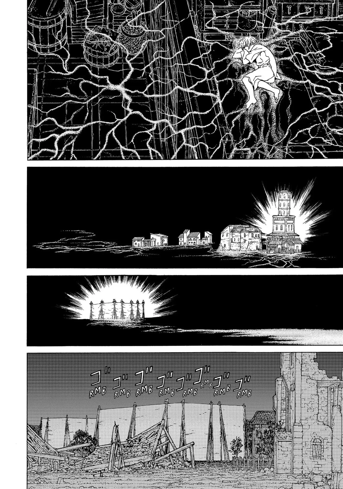To You, The Immortal Chapter 90 page 10