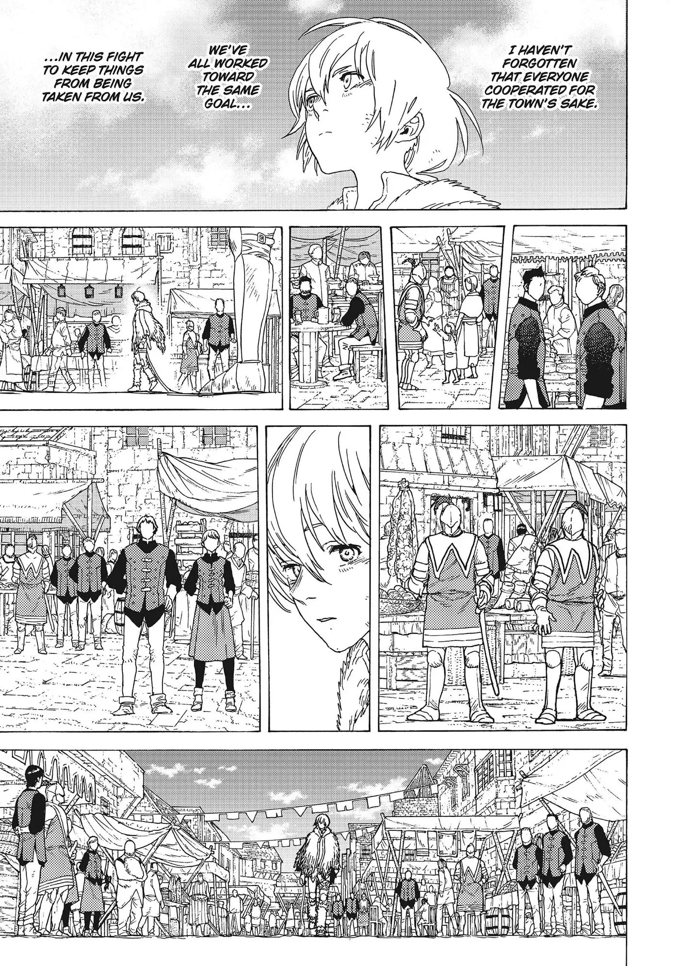 To You, The Immortal Chapter 92 page 7