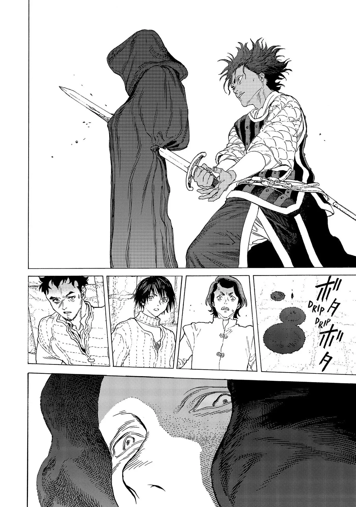 To You, The Immortal Chapter 93 page 16