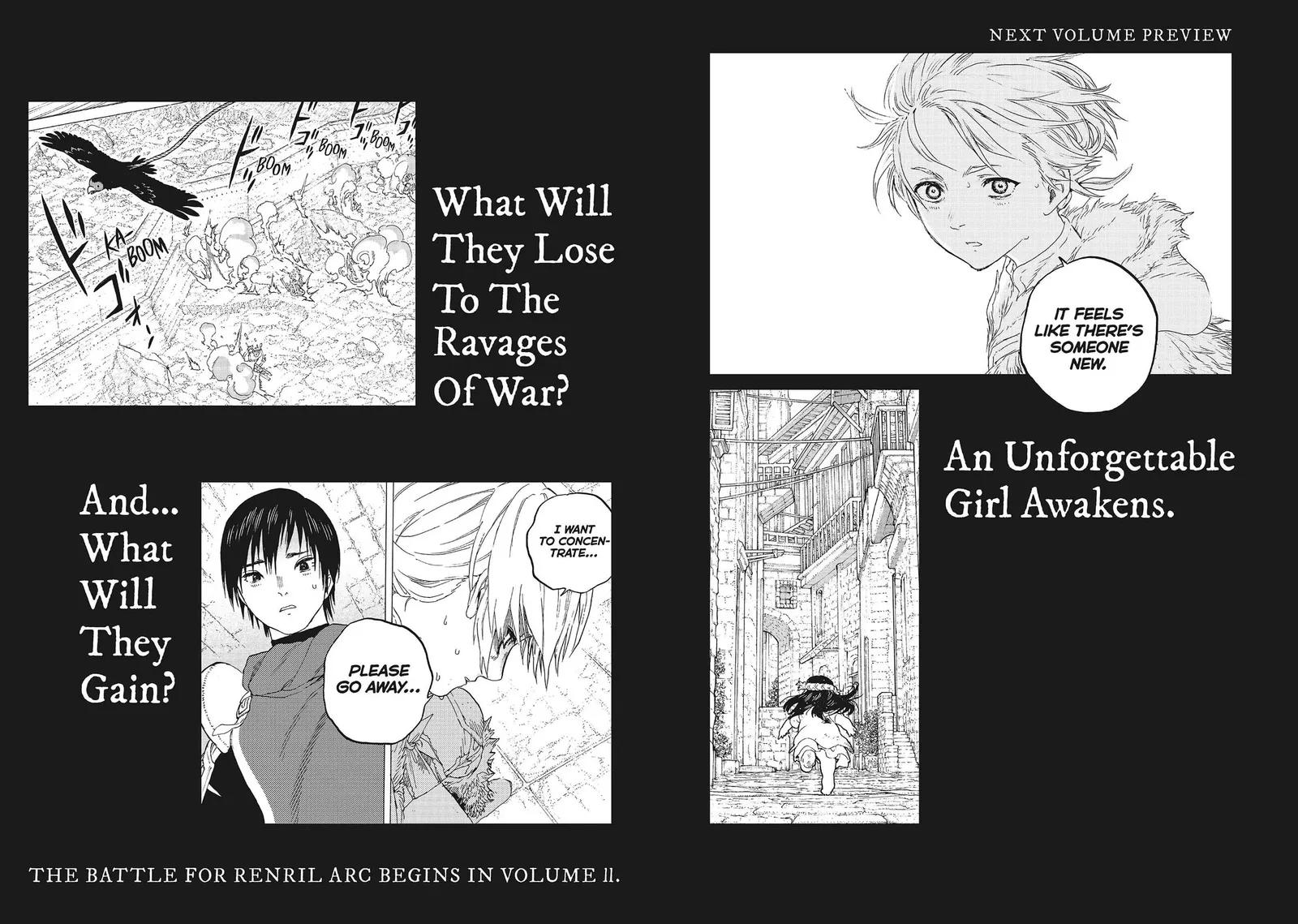 To You, The Immortal Chapter 94 page 20