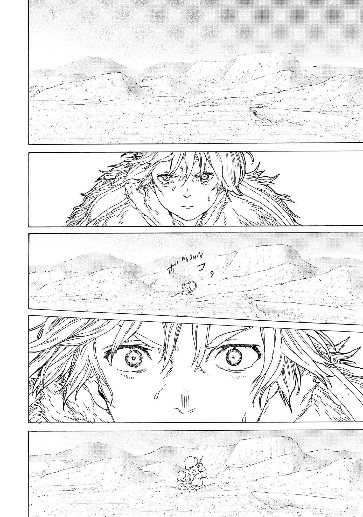 To You, The Immortal Chapter 94 page 14