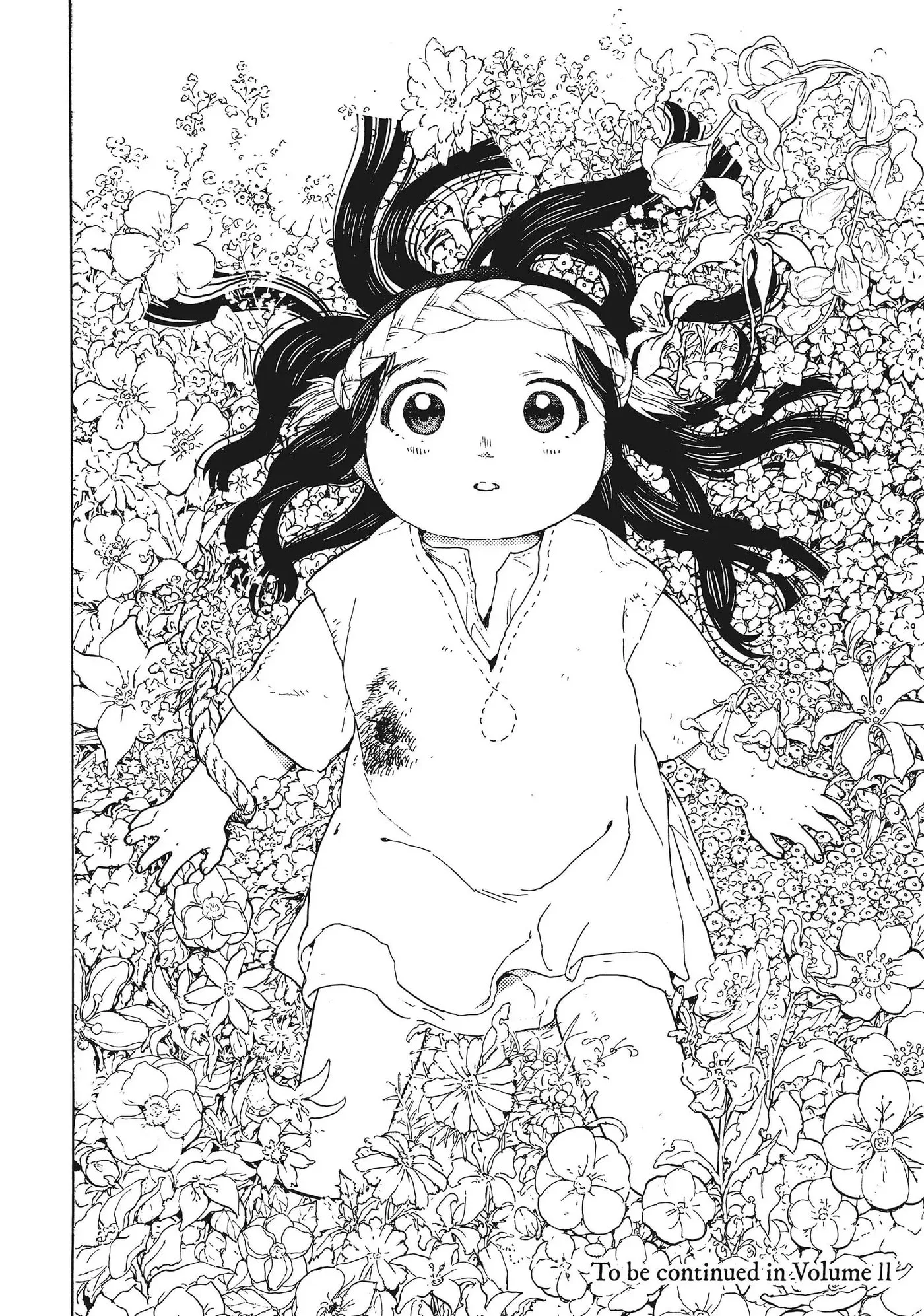To You, The Immortal Chapter 94 page 18