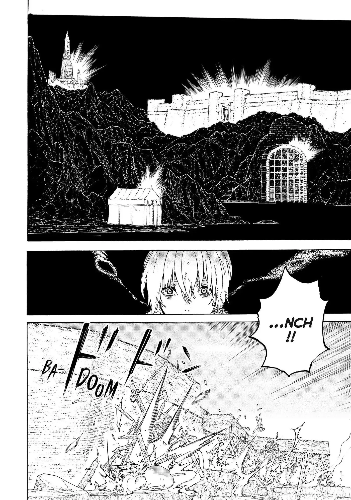 To You, The Immortal Chapter 97 page 8