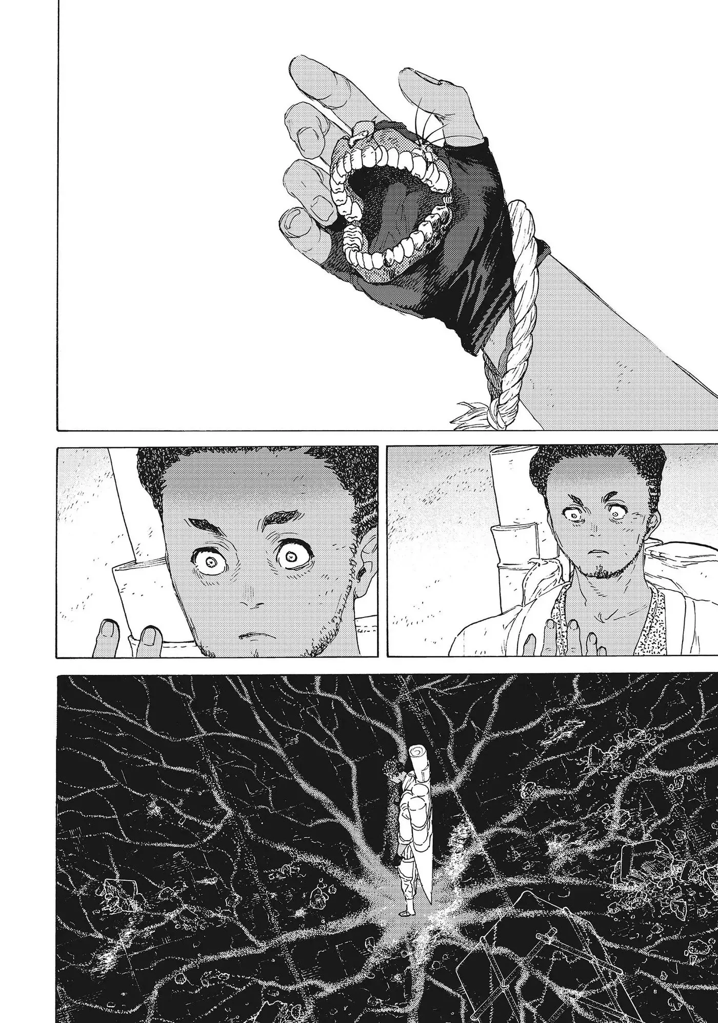 To You, The Immortal Chapter 98 page 10