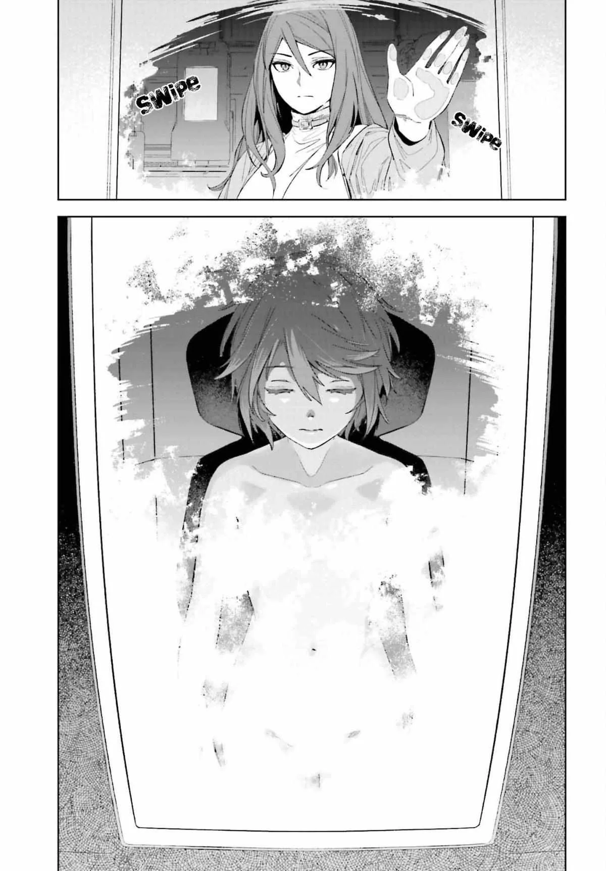 Toaru Anbu no ITEM Chapter 1 page 25
