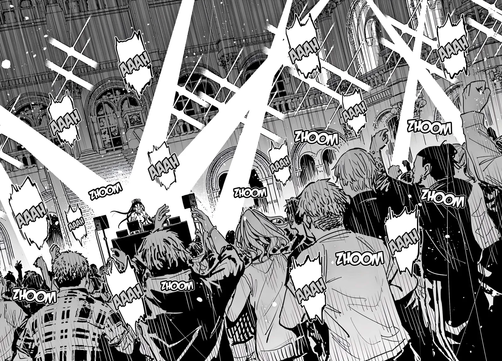 Toaru Anbu no ITEM Chapter 12 page 24