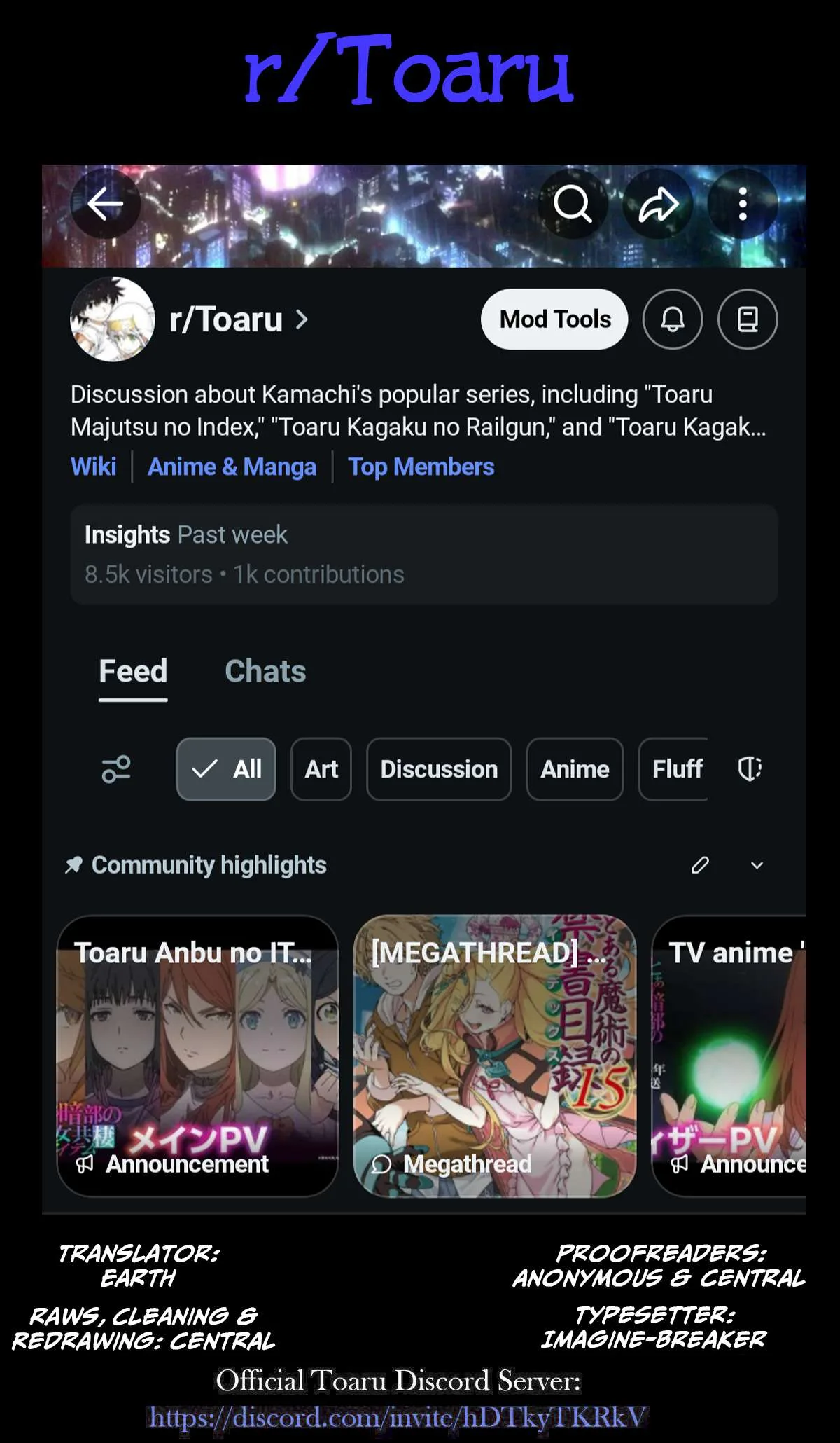 Toaru Anbu no ITEM Chapter 18 page 25
