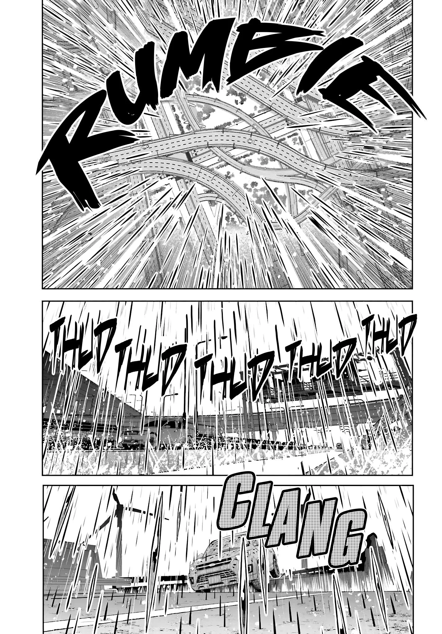 Toaru Anbu no ITEM Chapter 4 page 15