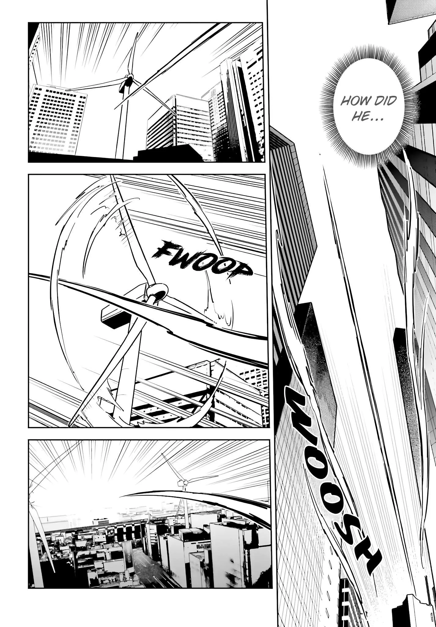 Toaru Anbu no ITEM Chapter 9 page 26