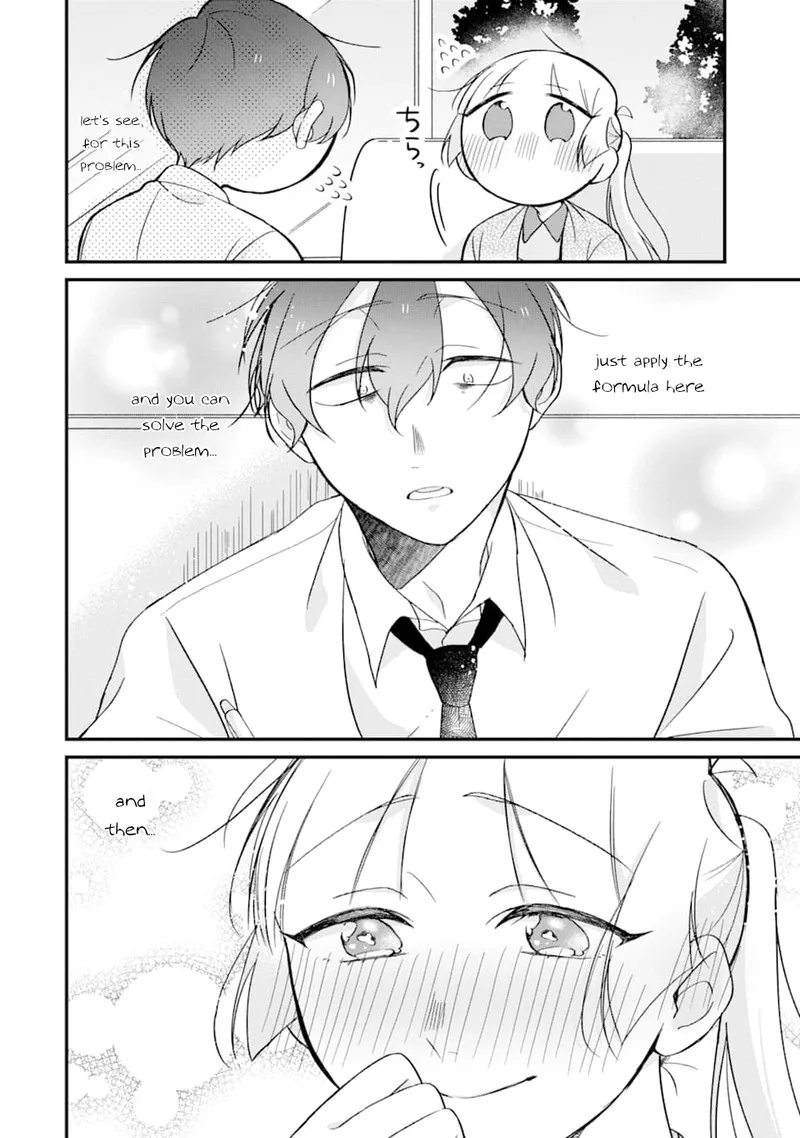 Toaru Tenin to Kyaku no Hanashi Chapter 22 page 12