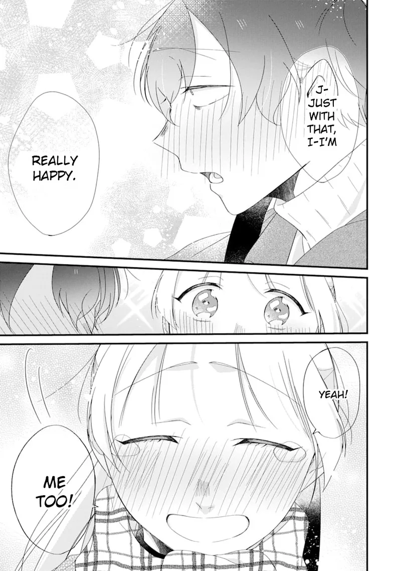 Toaru Tenin to Kyaku no Hanashi Chapter 26 page 15