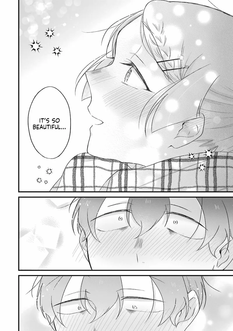 Toaru Tenin to Kyaku no Hanashi Chapter 27 page 6
