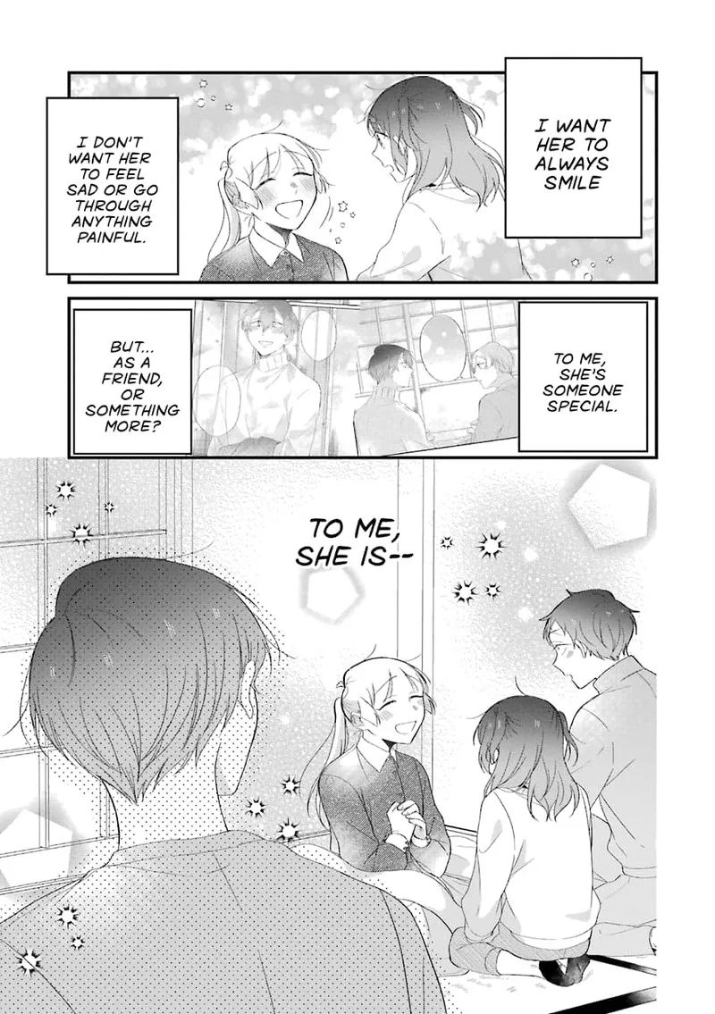 Toaru Tenin to Kyaku no Hanashi Chapter 29 page 25