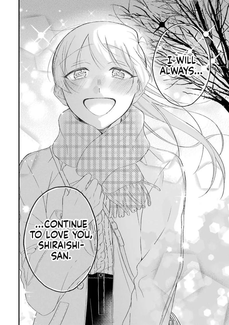 Toaru Tenin to Kyaku no Hanashi Chapter 30 page 10