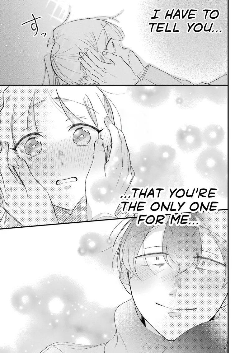 Toaru Tenin to Kyaku no Hanashi Chapter 31 page 7