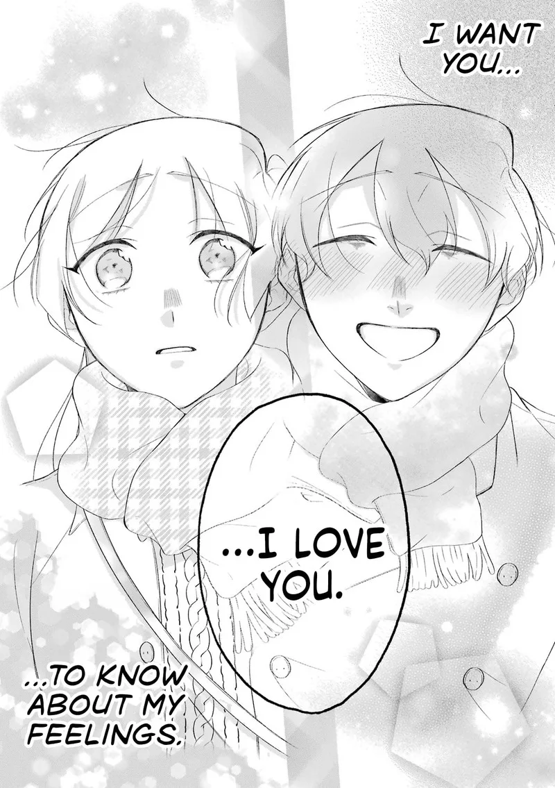 Toaru Tenin to Kyaku no Hanashi Chapter 31 page 9