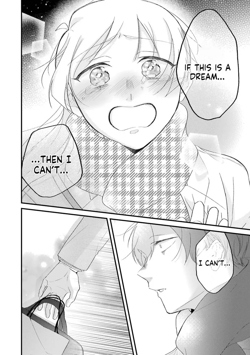 Toaru Tenin to Kyaku no Hanashi Chapter 31 page 11